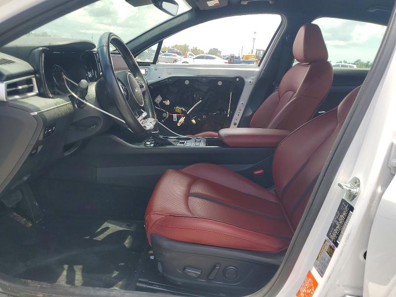 Aukcja sprzedaży 2023 Kia K5, vin: 5XXG64J26PG180274, numer aukcji: 57225006