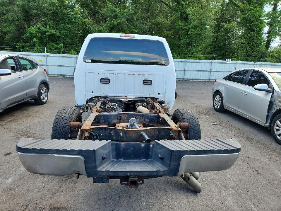 2011 Ford F250 მანქანა იყიდება აუქციონზე, vin: 1FT7X2BT8BEA68338, აუქციონის ნომერი: 58022996