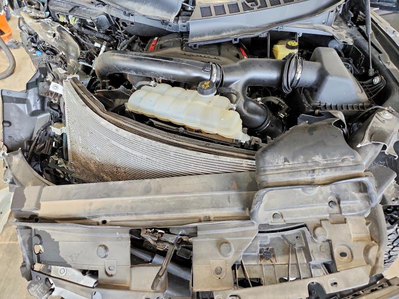 Продаж на аукціоні авто 2023 Ford F150, vin: 1FTFW1RG4PFC88823, номер лоту: 58881686