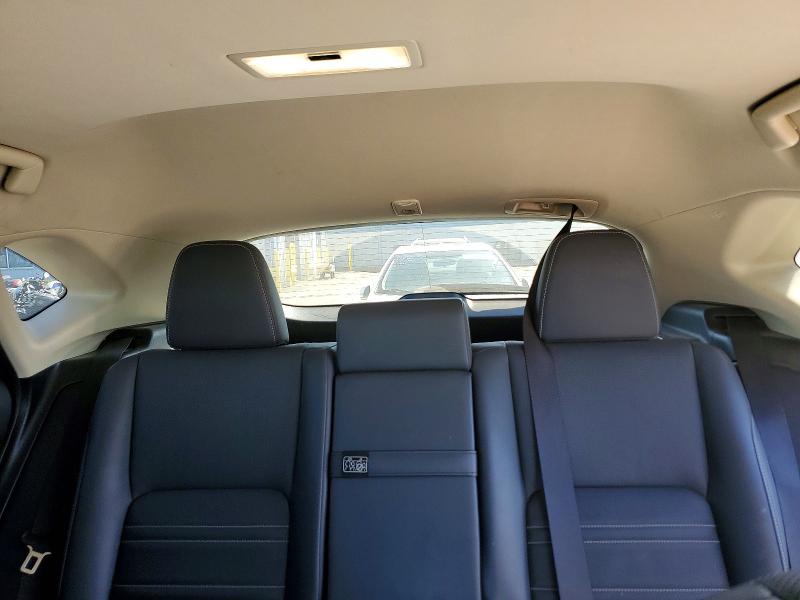 57580586 :رقم المزاد ، JTJBJRBZ4J2095266 vin ، 2018 Lexus Nx مزاد بيع
