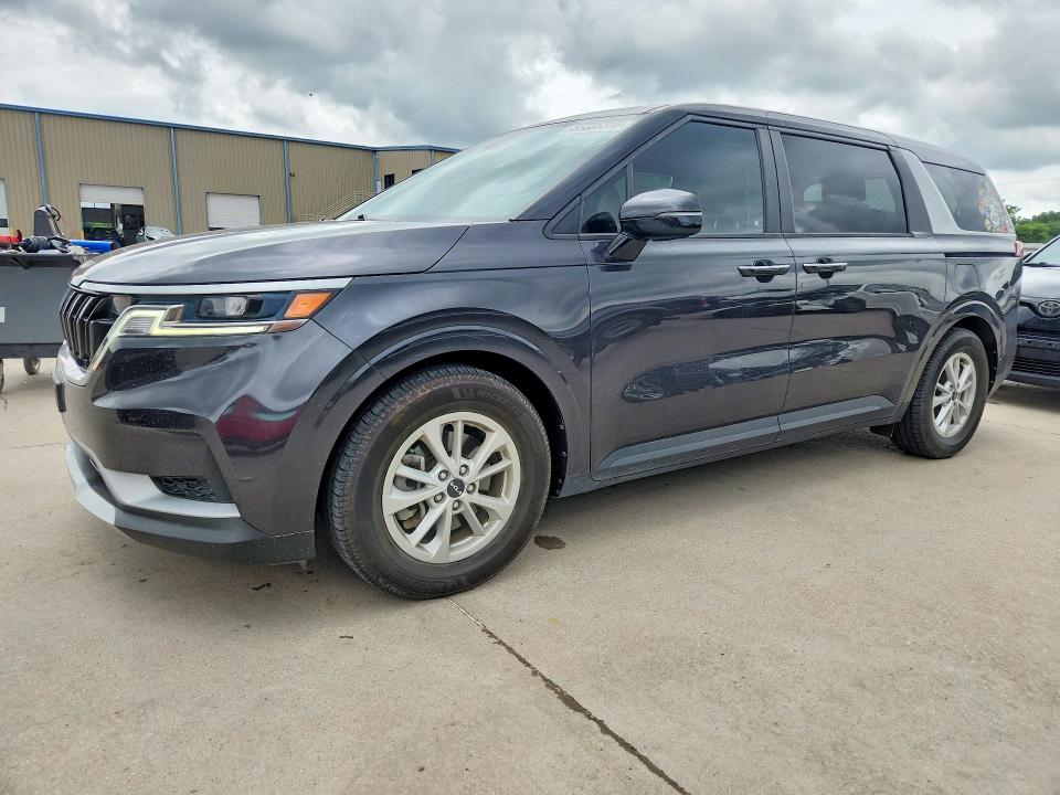 Aukcja sprzedaży 2023 Kia Carnival, vin: KNDNB4H35P6211014, numer aukcji: 56235316