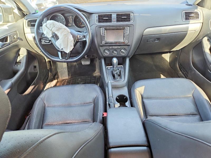 Продаж на аукціоні авто 2018 Volkswagen Jetta, vin: 3VWDB7AJ3JM226587, номер лоту: 55418106