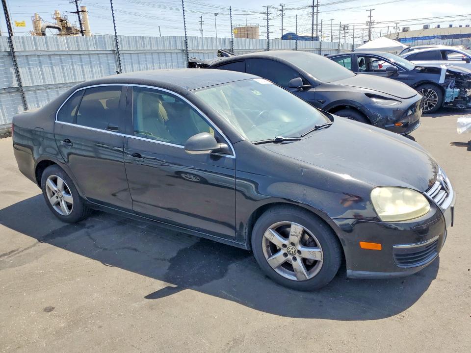 Продаж на аукціоні авто 2008 Volkswagen Jetta, vin: 3VWRZ71KX8M075431, номер лоту: 55904246