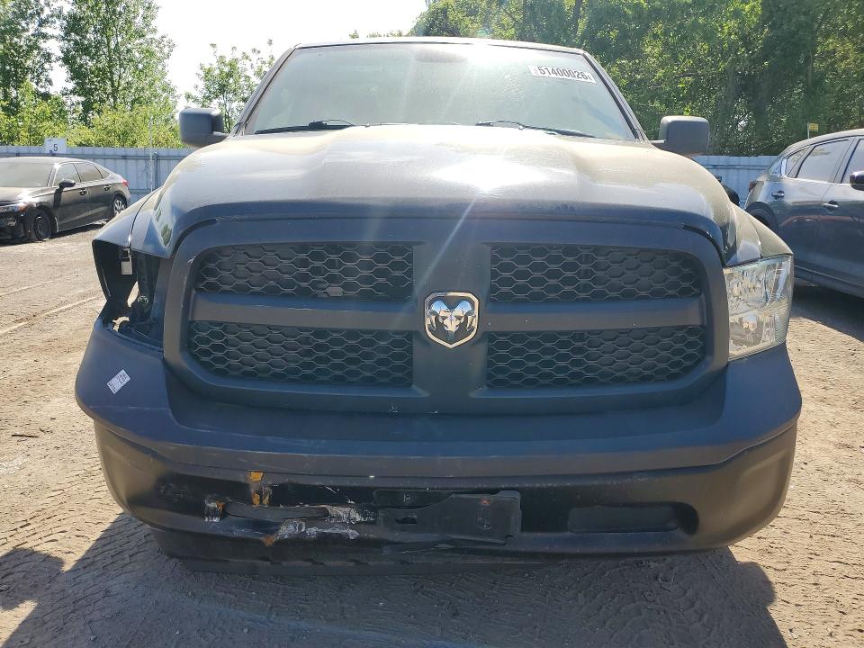 Продаж на аукціоні авто 2014 Ram 1500, vin: 3C6JR6AT8EG102047, номер лоту: 51400026