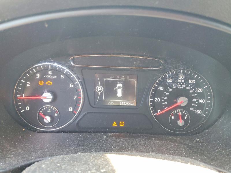 Продажа на аукционе авто 2018 Kia Sorento, vin: 5XYPGDA39JG362768, номер лота: 56096586
