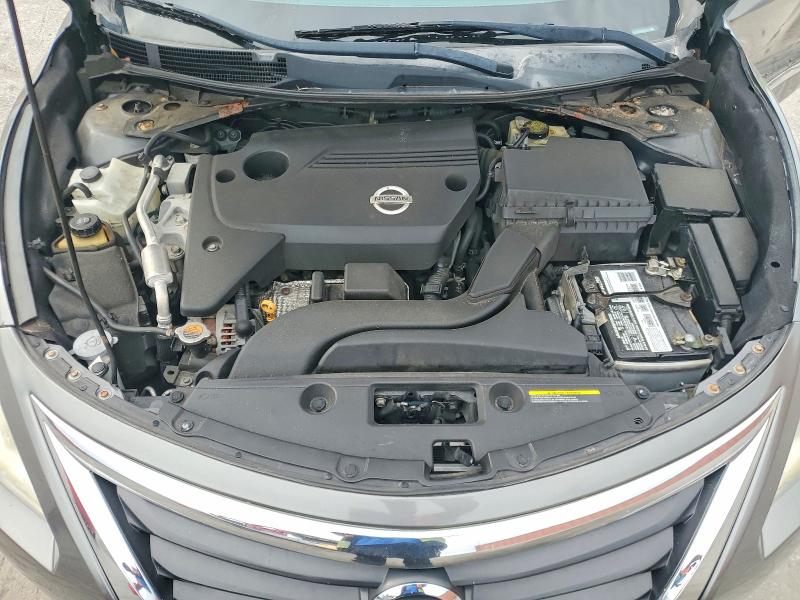 2015 Nissan Altima მანქანა იყიდება აუქციონზე, vin: 1N4AL3AP5FC166262, აუქციონის ნომერი: 56614716
