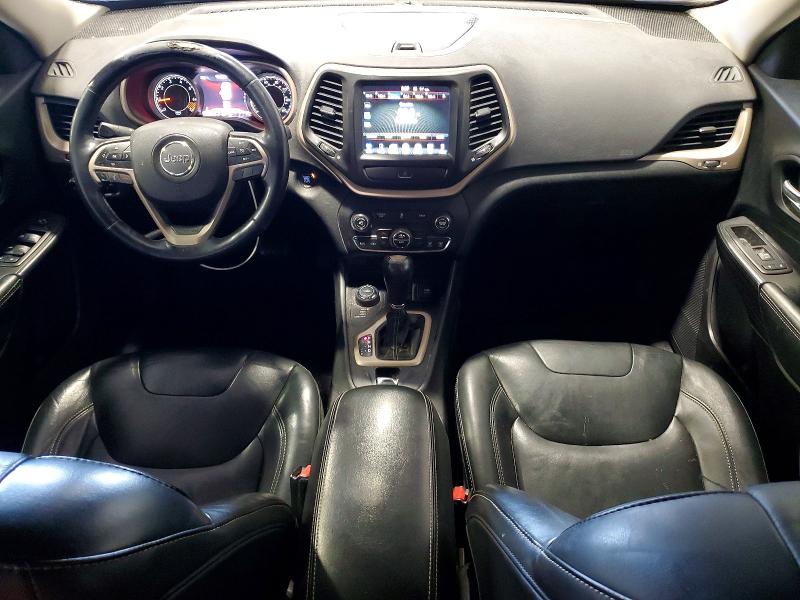 Aukcja sprzedaży 2015 Jeep Cherokee, vin: 1C4PJMDB2FW763917, numer aukcji: 58582856