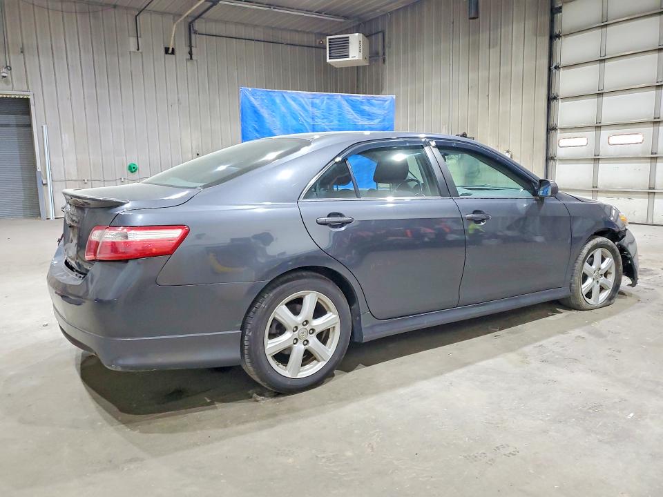 Продажа на аукционе авто 2009 Toyota Camry, vin: 4T1BE46K59U369657, номер лота: 55497986