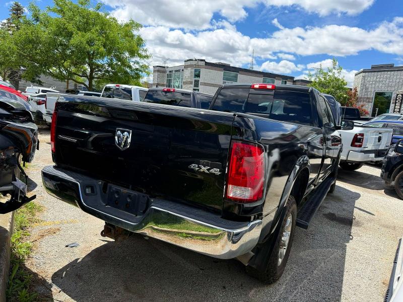 Продажа на аукционе авто 2018 Ram 2500, vin: 3C6UR5JL0JG273487, номер лота: 57972116