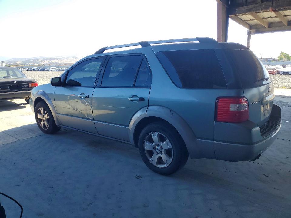 Продаж на аукціоні авто 2005 Ford Freestyle, vin: 1FMDK02175GA45402, номер лоту: 54909076