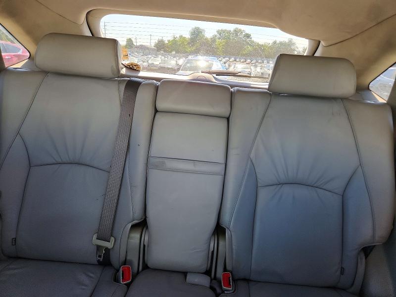57731096 :رقم المزاد ، 2T2GA31U24C013807 vin ، 2004 Lexus Rx مزاد بيع