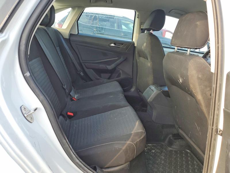 Продаж на аукціоні авто 2026 Volkswagen Jetta, vin: 3VW5W7BU2TM022190, номер лоту: 58056936