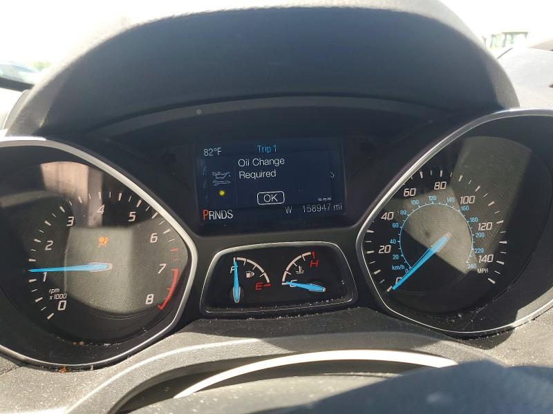 Продажа на аукционе авто 2015 Ford Escape, vin: 1FMCU9GXXFUC35110, номер лота: 58263316