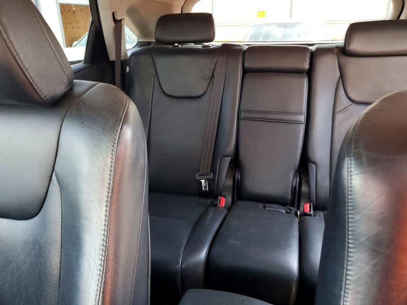 56580896 :رقم المزاد ، 2T2BK1BA0AC012120 vin ، 2010 Lexus Rx مزاد بيع