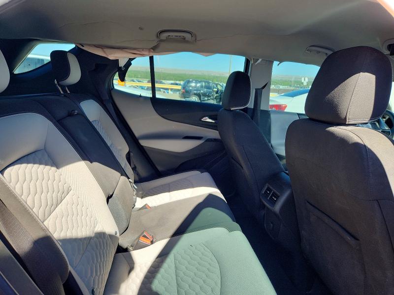 Aukcja sprzedaży 2018 Chevrolet Equinox, vin: 2GNAXHEVXJ6290105, numer aukcji: 56673406