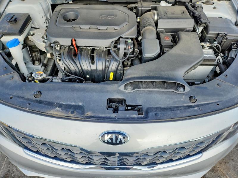 Продажа на аукционе авто 2020 Kia Optima, vin: 5XXGT4L36LG426734, номер лота: 57164266