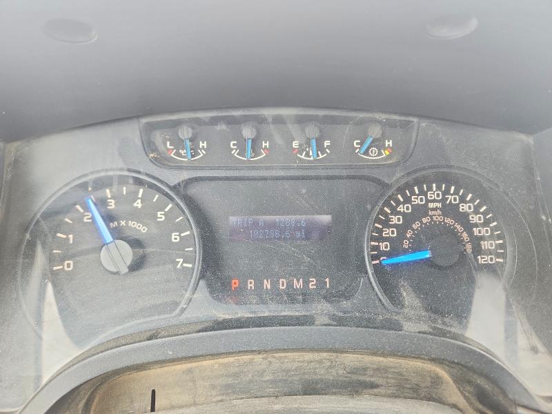 Aukcja sprzedaży 2013 Ford F150, vin: 1FTNF1CF0DKG07472, numer aukcji: 56463016