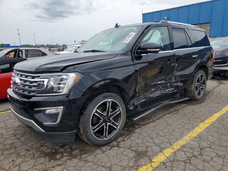 Aukcja sprzedaży 2020 Ford Expedition, vin: 1FMJU2ATXLEA63722, numer aukcji: 57314036