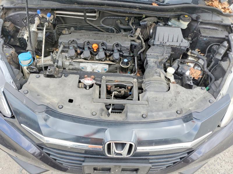 Auction sale of the 2017 Honda Hr-v, vin: 3CZRU6H72HM726588, lot number: 56470416