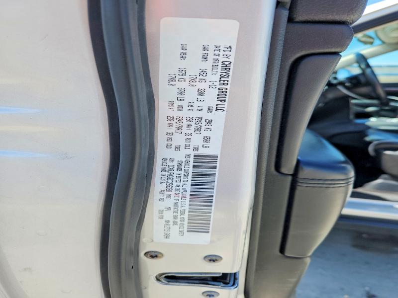 Продаж на аукціоні авто 2012 Jeep Grand Cherokee, vin: 1C4RJFAG6CC226338, номер лоту: 55332236