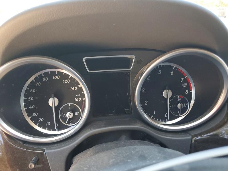 56467986 :رقم المزاد ، 4JGDA5HB6FA516296 vin ، 2015 Mercedes-benz Ml مزاد بيع