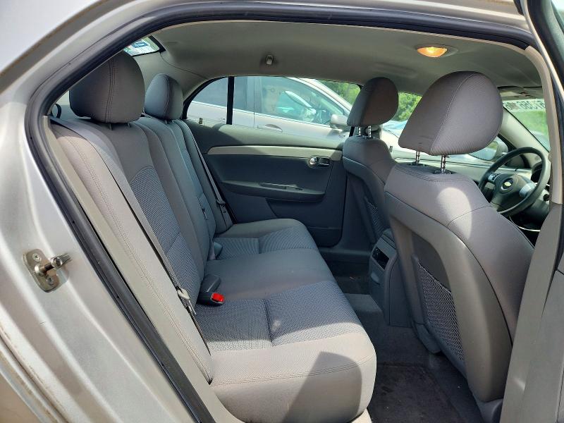 Продаж на аукціоні авто 2011 Chevrolet Malibu, vin: 1G1ZA5EU2BF341454, номер лоту: 57356196