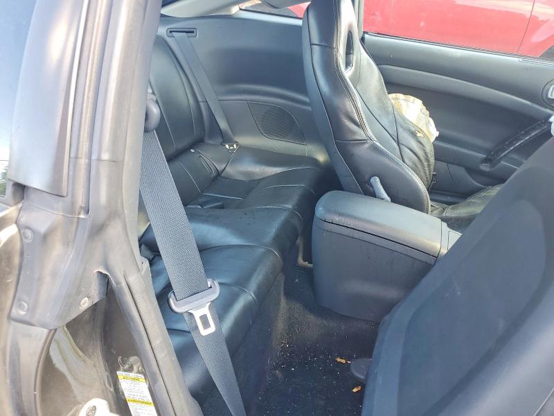 2011 Mitsubishi Eclipse მანქანა იყიდება აუქციონზე, vin: 4A31K5DF9BE001595, აუქციონის ნომერი: 57619246