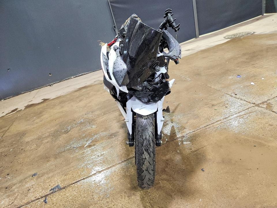 Продажа на аукционе авто 2014 Kawasaki Ex300, vin: JKAEX8A14EA000134, номер лота: 57145056