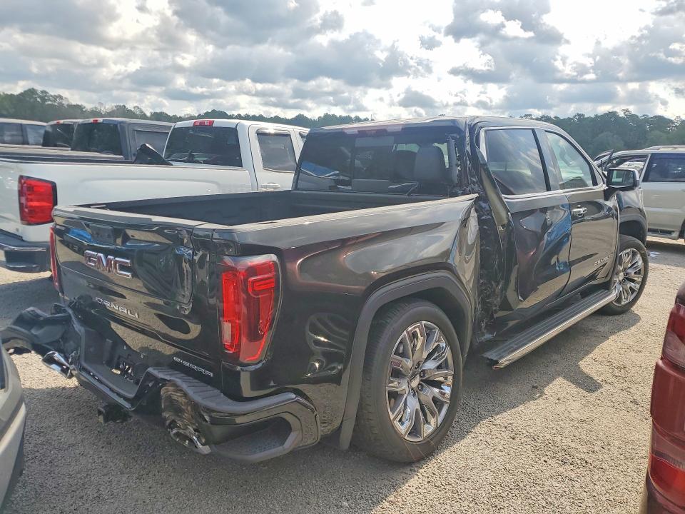 Продажа на аукционе авто 2023 Gmc Sierra, vin: 3GTUUGE82PG365914, номер лота: 57835876