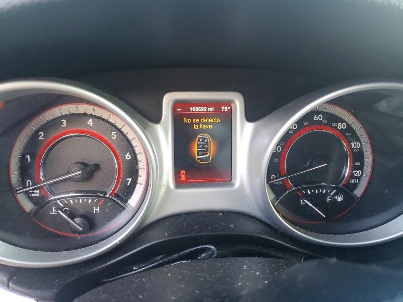 Продаж на аукціоні авто 2013 Dodge Journey, vin: 3C4PDCBB6DT675833, номер лоту: 56420716