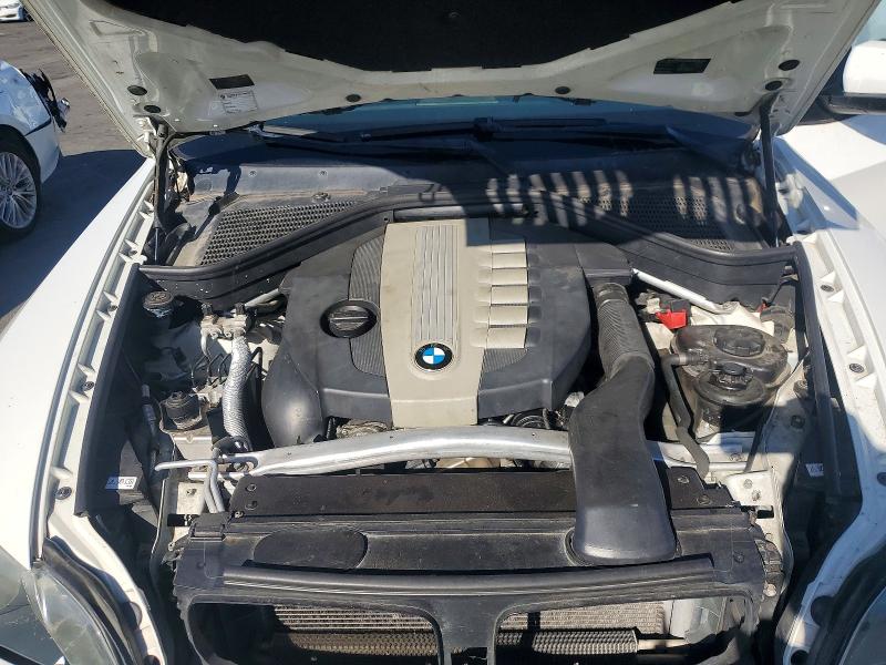 Aukcja sprzedaży 2011 Bmw X5, vin: 5UXZW0C56BL372102, numer aukcji: 54842136