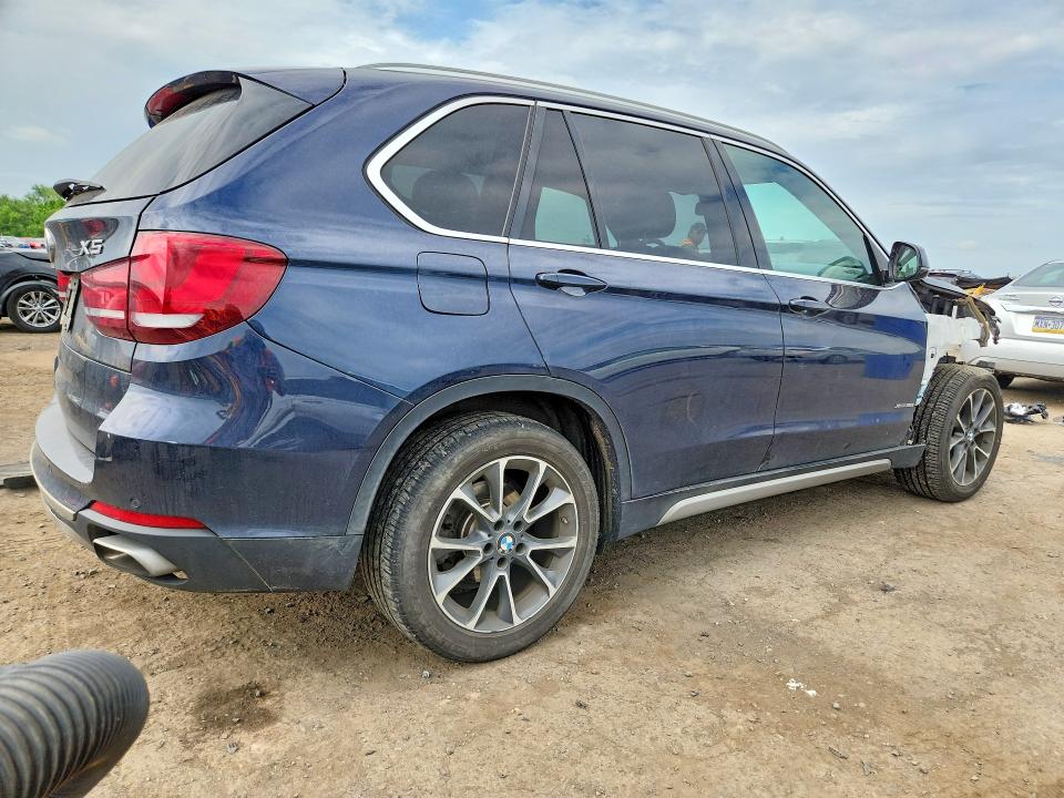 Продажа на аукционе авто 2018 Bmw X5, vin: 5UXKR0C51JL072605, номер лота: 55909106