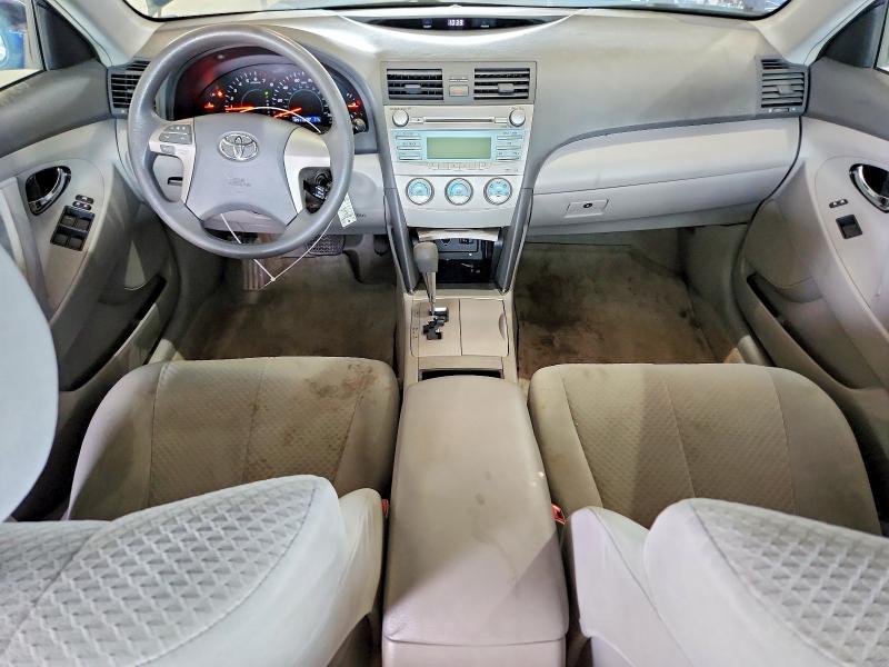 Продажа на аукционе авто 2007 Toyota Camry, vin: 4T1BE46K87U167554, номер лота: 55787926