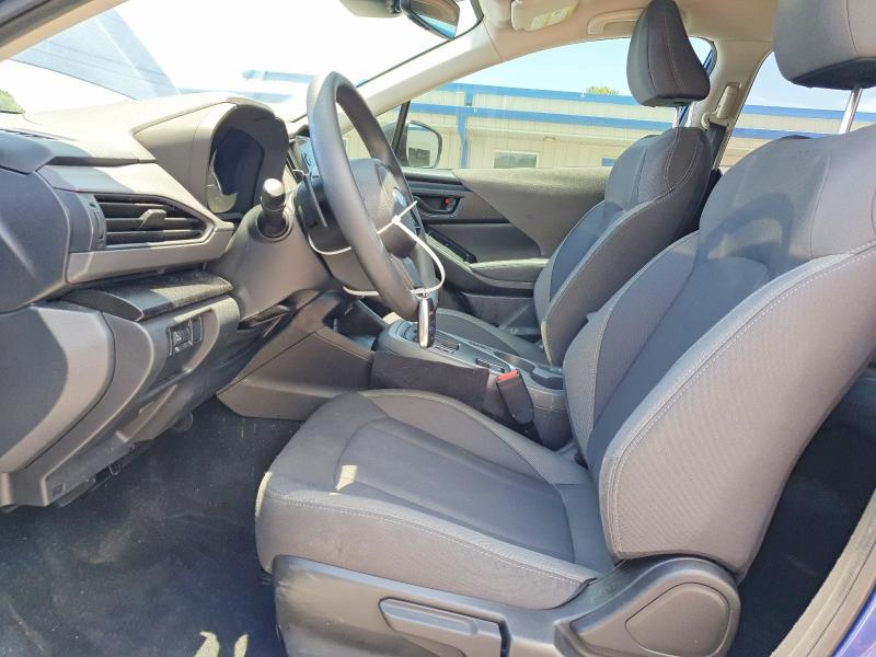 Продажа на аукционе авто 2025 Subaru Crosstrek, vin: JF2GUHDC5SH259188, номер лота: 56979856