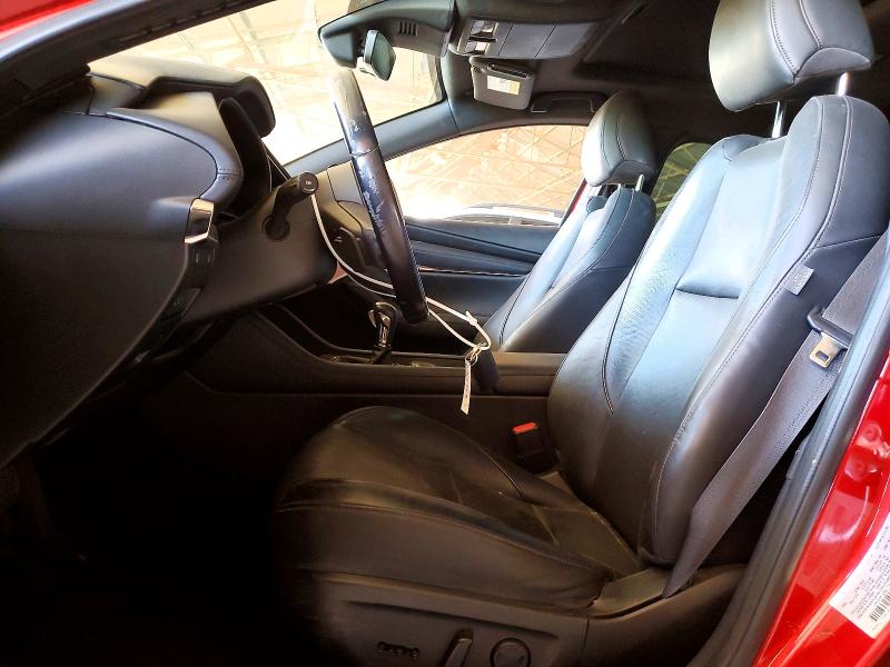 Aukcja sprzedaży 2022 Mazda 3, vin: JM1BPAML7N1519840, numer aukcji: 55473266