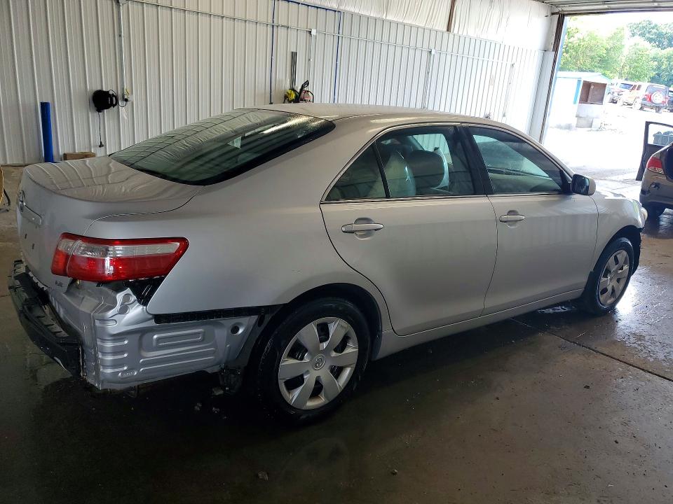 2008 Toyota Camry მანქანა იყიდება აუქციონზე, vin: 4T1BE46K48U197880, აუქციონის ნომერი: 58542616
