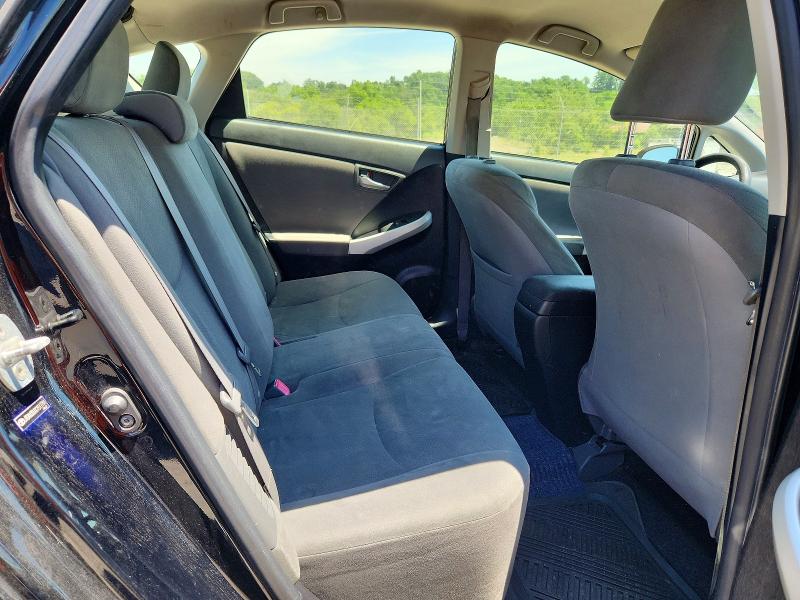 Aukcja sprzedaży 2012 Toyota Prius, vin: JTDKN3DU0C1517791, numer aukcji: 56130476