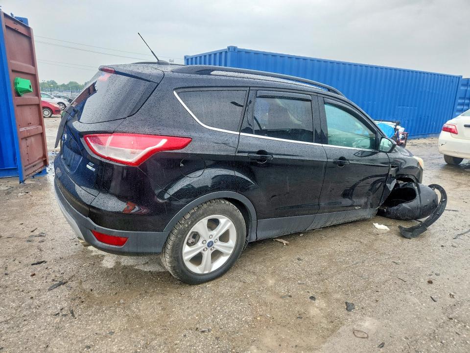 Продажа на аукционе авто 2016 Ford Escape, vin: 1FMCU9GX4GUB69056, номер лота: 58742036