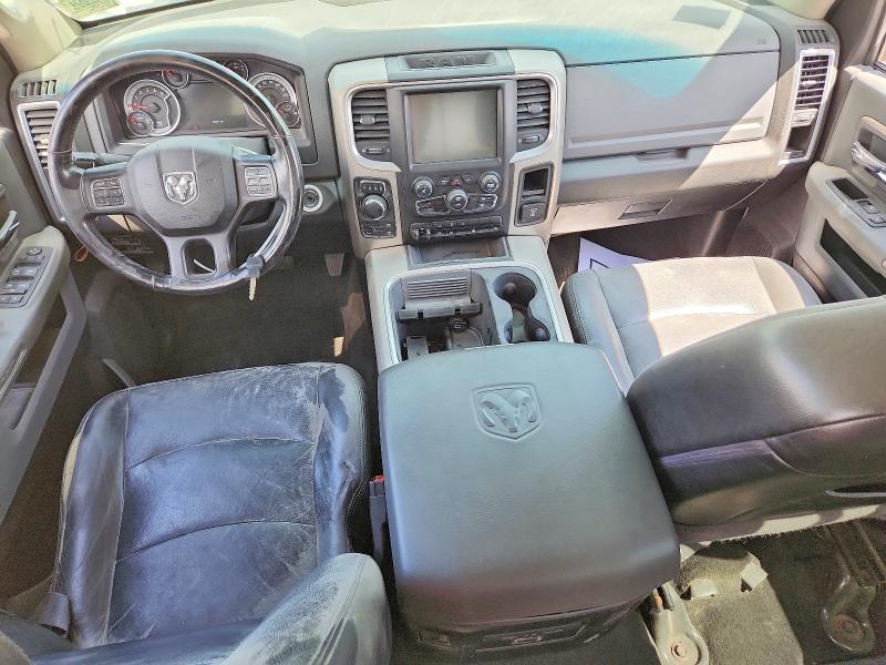 Aukcja sprzedaży 2015 Ram 1500, vin: 1C6RR7LM9FS723905, numer aukcji: 55034446