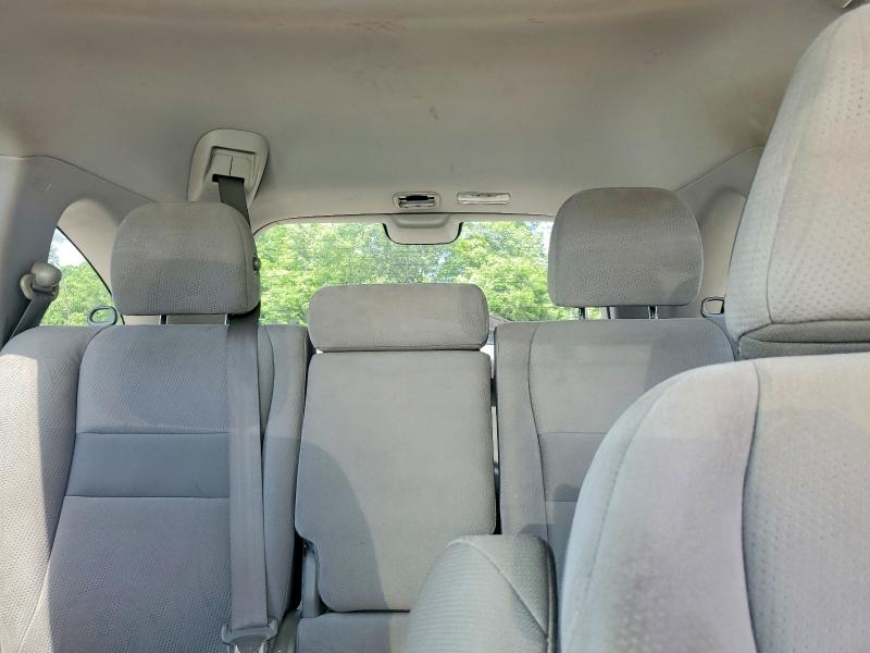 Продаж на аукціоні авто 2011 Honda Cr-v, vin: 5J6RE4H53BL092572, номер лоту: 56996686