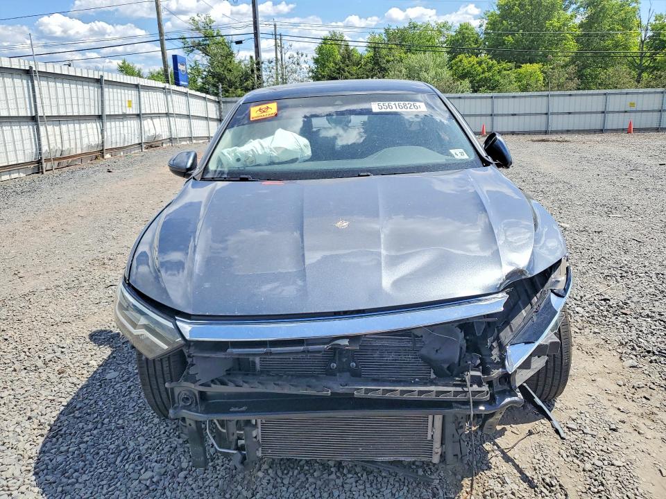 Aukcja sprzedaży 2022 Volkswagen Jetta, vin: 3VW7M7BU3NM010406, numer aukcji: 55616826