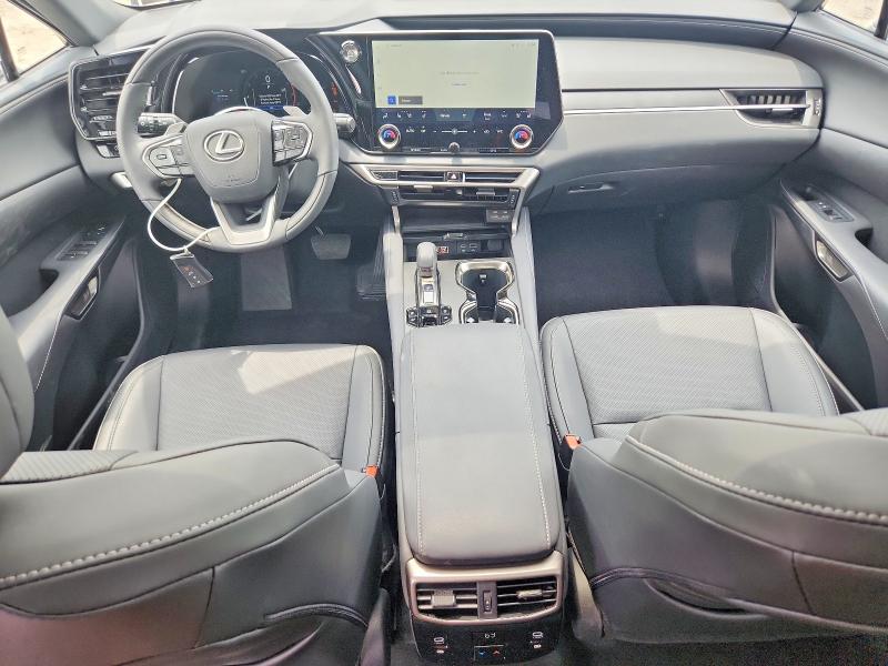 2026 Lexus Rx 350 მანქანა იყიდება აუქციონზე, vin: 2T2BAMCA5TC137796, აუქციონის ნომერი: 59098666