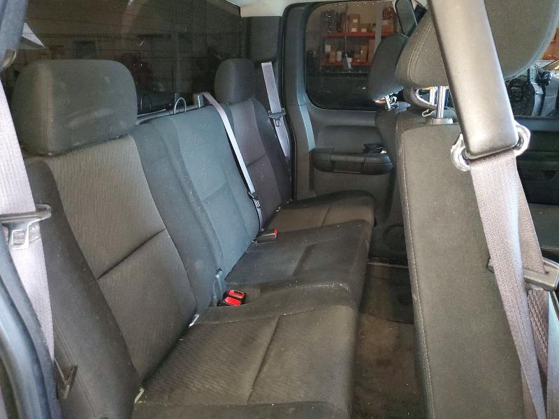 2011 Chevrolet Silverado მანქანა იყიდება აუქციონზე, vin: 1GCRKSE35BZ151382, აუქციონის ნომერი: 58382746