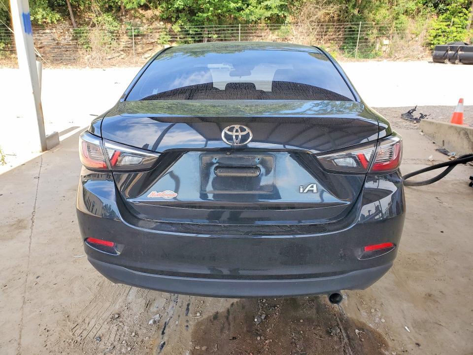 Aukcja sprzedaży 2018 Toyota Yaris, vin: 3MYDLBYV6JY306102, numer aukcji: 56245586