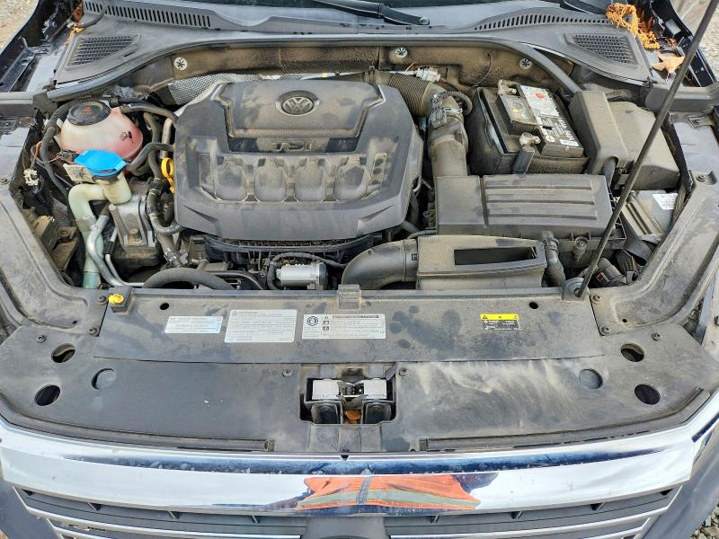 56526626 :رقم المزاد ، 1VWMA7A31LC025828 vin ، 2020 Volkswagen Passat مزاد بيع