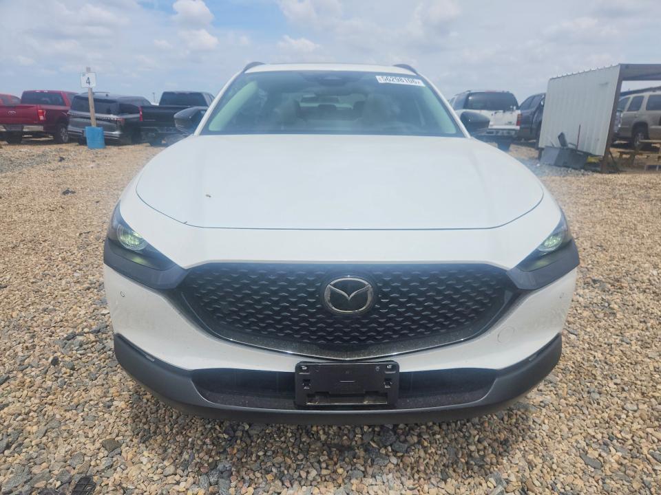 2026 Mazda Cx-30 მანქანა იყიდება აუქციონზე, vin: 3MVDMBXY3TM139004, აუქციონის ნომერი: 56298106