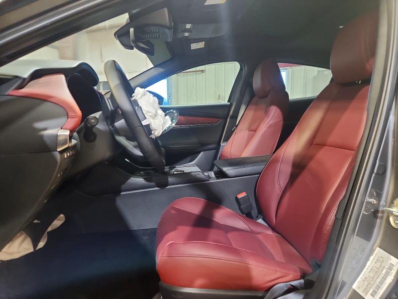 Продажа на аукционе авто 2026 Mazda 3, vin: JM1BPBNY8T1865781, номер лота: 57542886