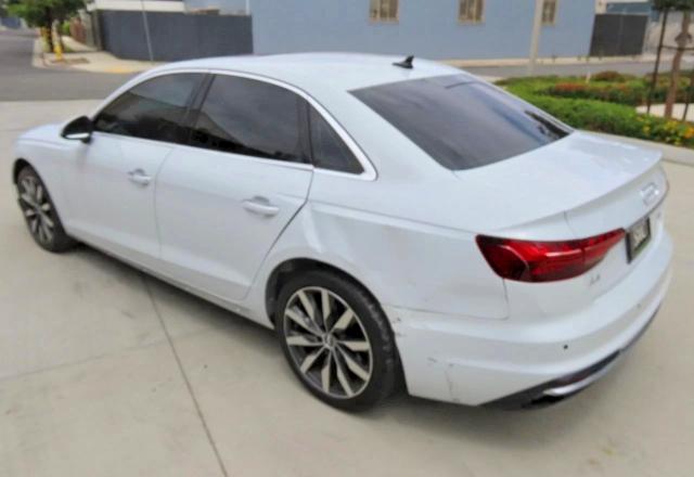 Aukcja sprzedaży 2021 Audi A4, vin: WAUBBAF4XMA016898, numer aukcji: 58819636