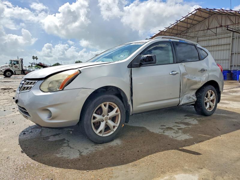 Aukcja sprzedaży 2010 Nissan Rogue, vin: JN8AS5MT9AW503397, numer aukcji: 56890406