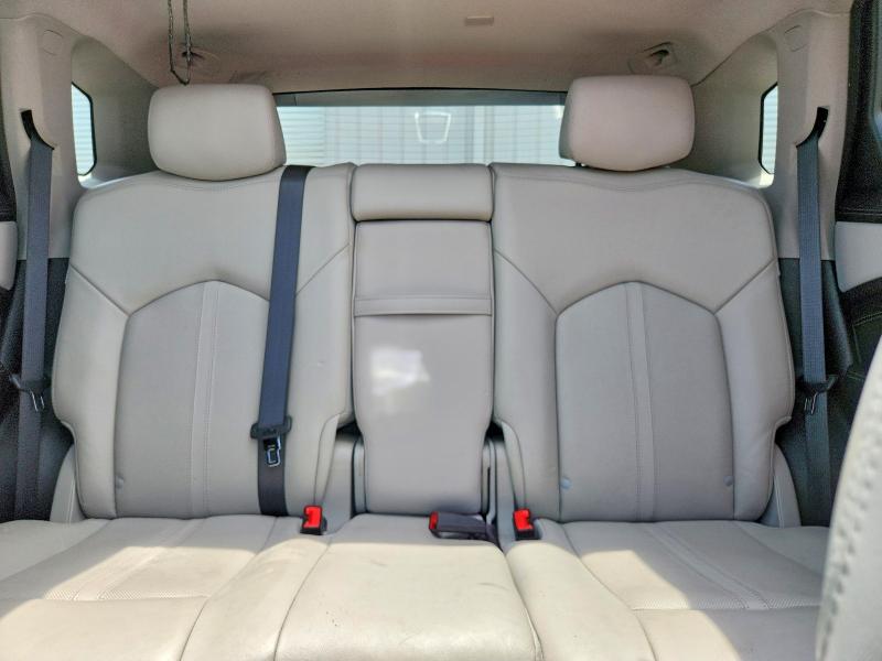 Продаж на аукціоні авто 2015 Cadillac Srx, vin: 3GYFNBE31FS641227, номер лоту: 54427156